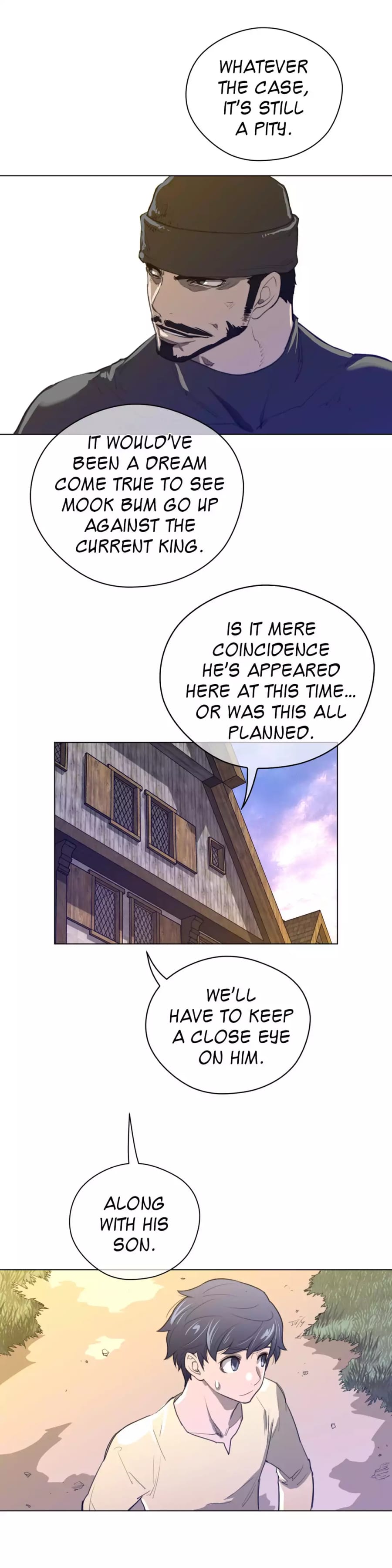Perfect Half (Uncensored), chapter 42, page 23 of 27