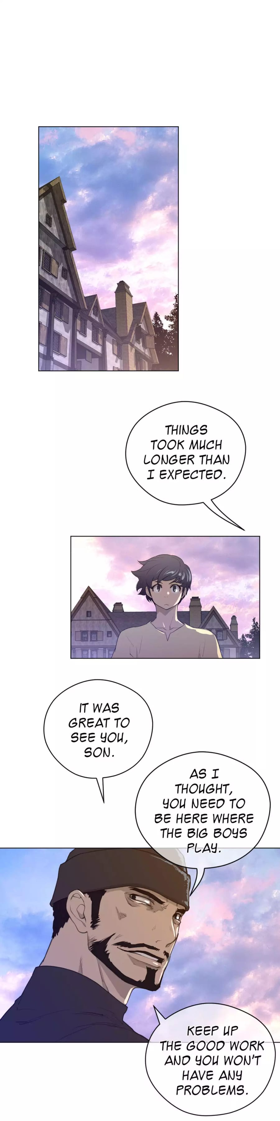 Perfect Half (Uncensored), chapter 42, page 24 of 27