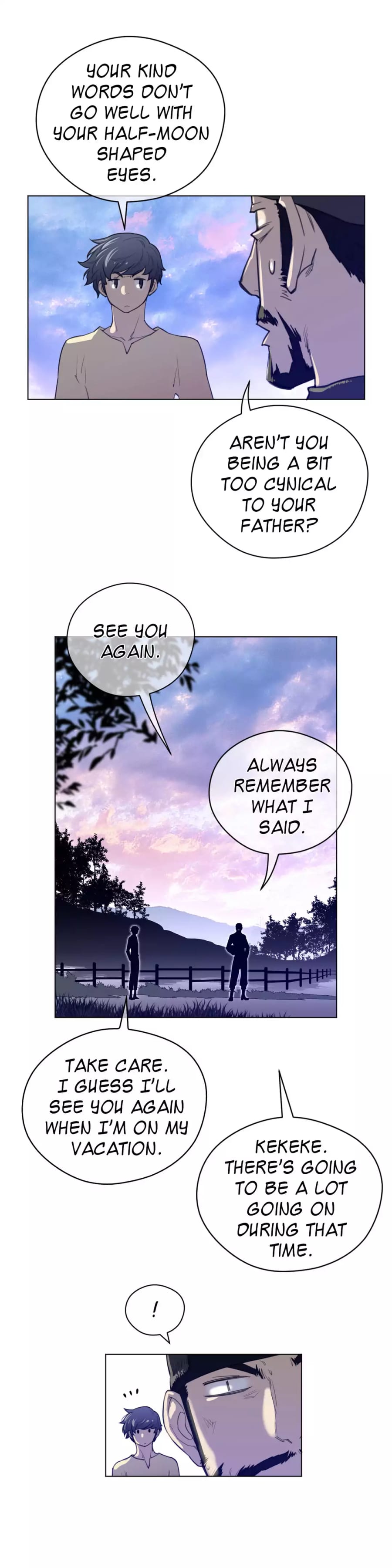 Perfect Half (Uncensored), chapter 42, page 25 of 27