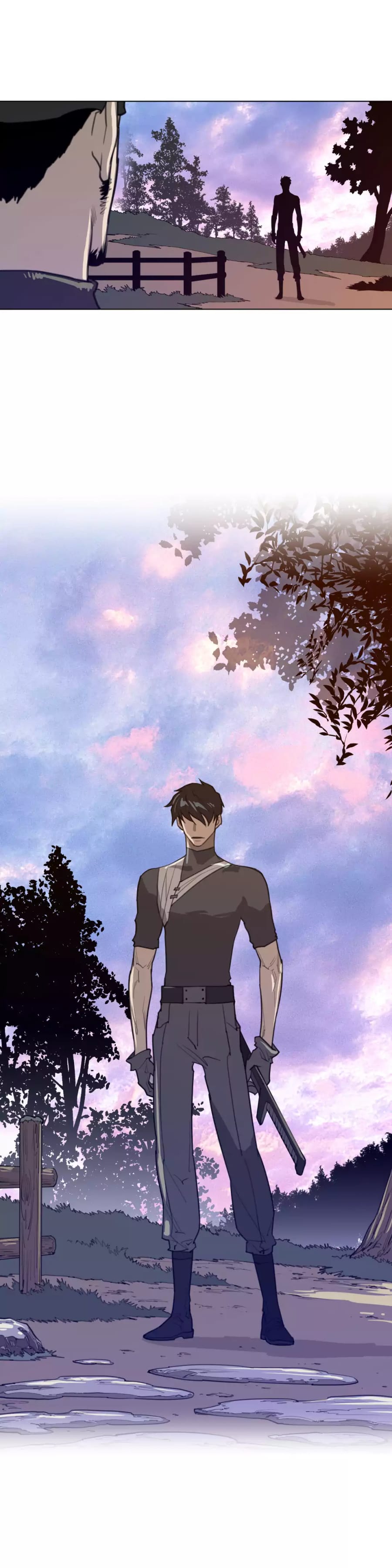 Perfect Half (Uncensored), chapter 42, page 26 of 27