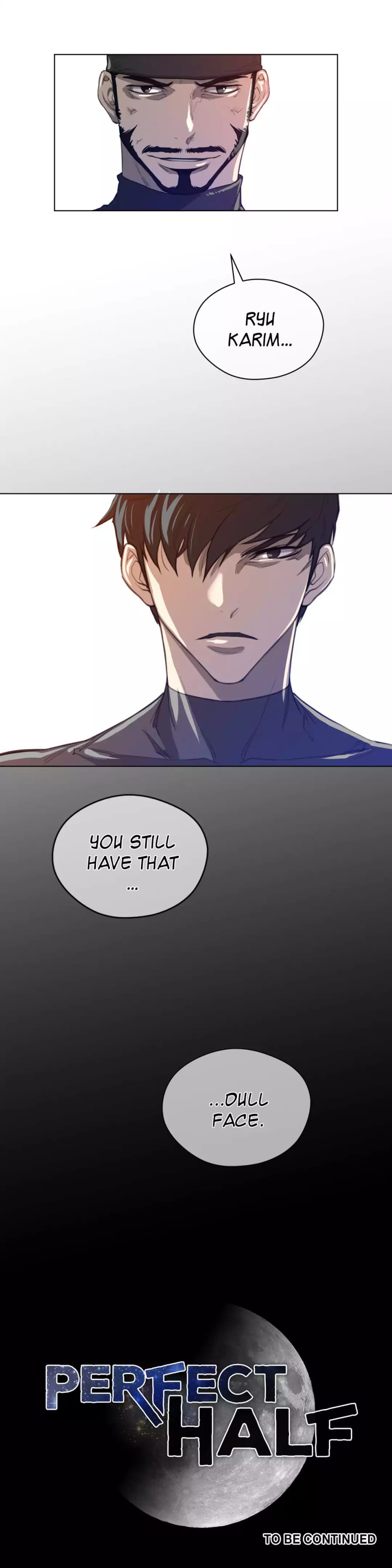 Perfect Half (Uncensored), chapter 42, page 27 of 27