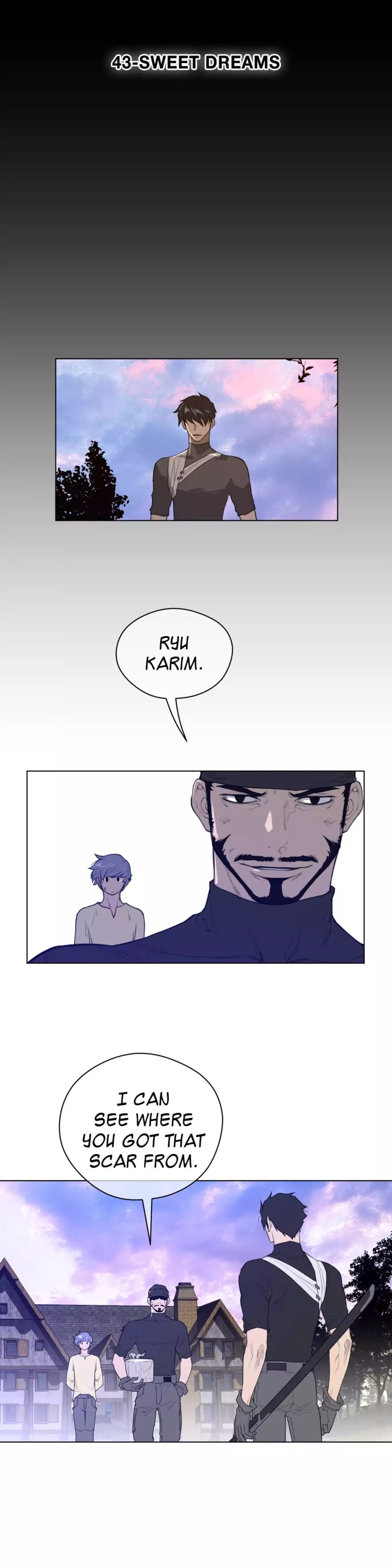Perfect Half (Uncensored), chapter 43, page 5 of 27