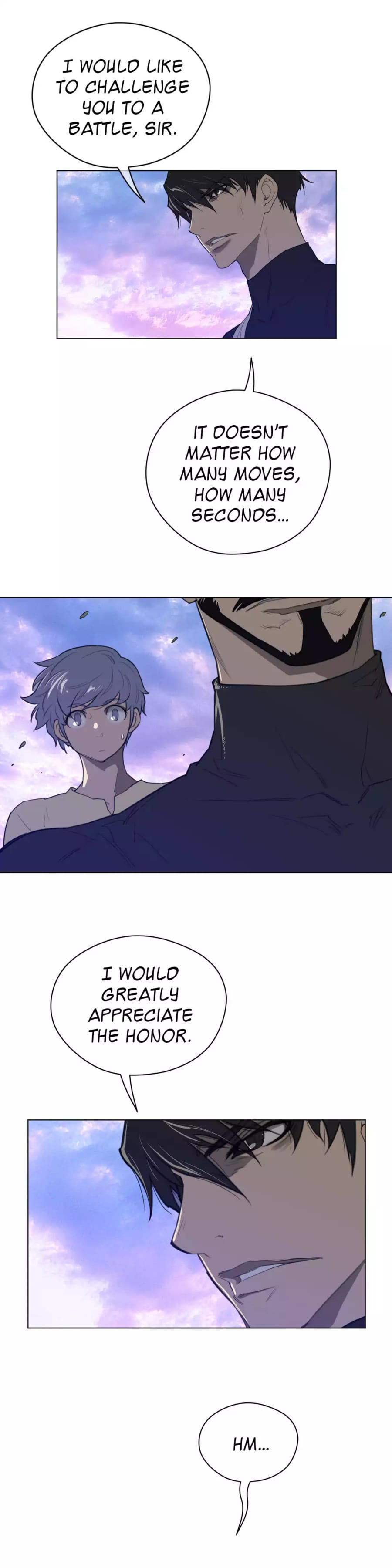 Perfect Half (Uncensored), chapter 43, page 6 of 27