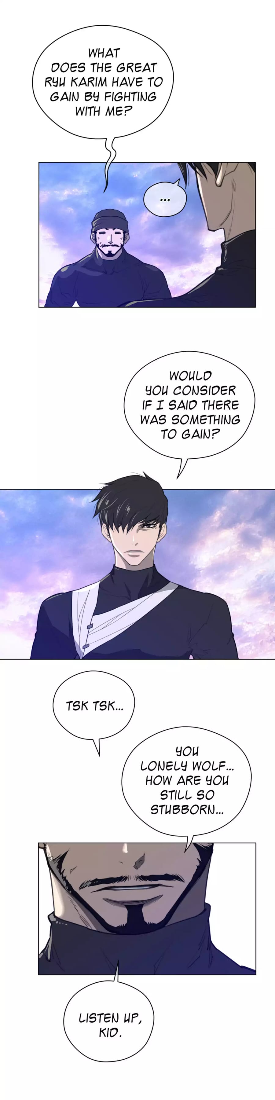 Perfect Half (Uncensored), chapter 43, page 7 of 27
