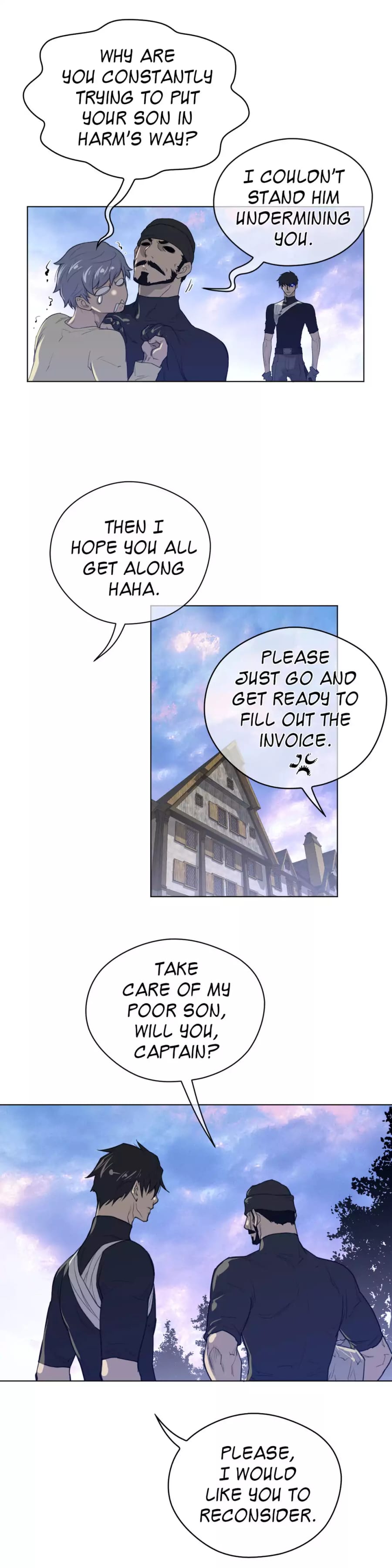 Perfect Half (Uncensored), chapter 43, page 12 of 27