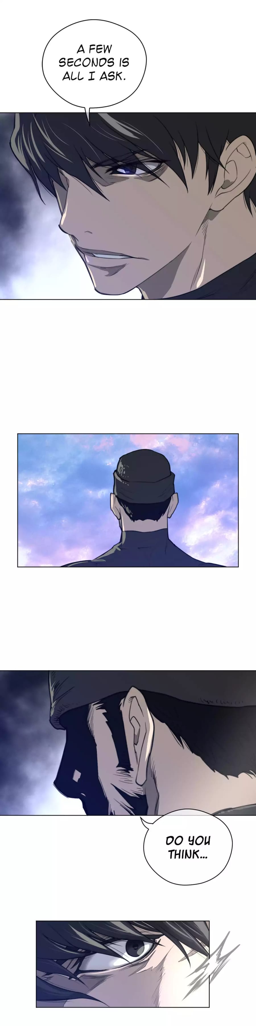 Perfect Half (Uncensored), chapter 43, page 13 of 27