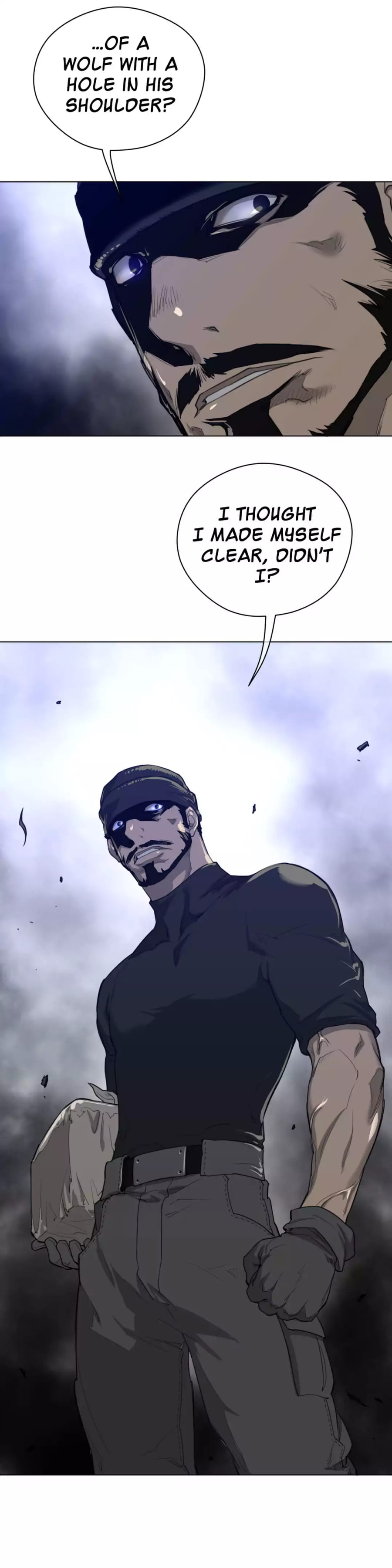Perfect Half (Uncensored), chapter 43, page 15 of 27