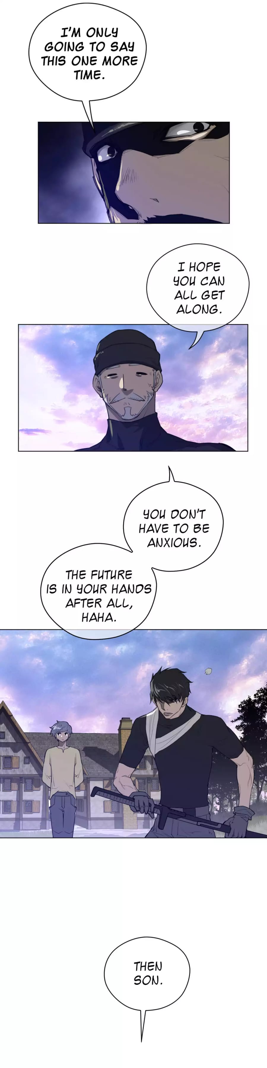 Perfect Half (Uncensored), chapter 43, page 16 of 27