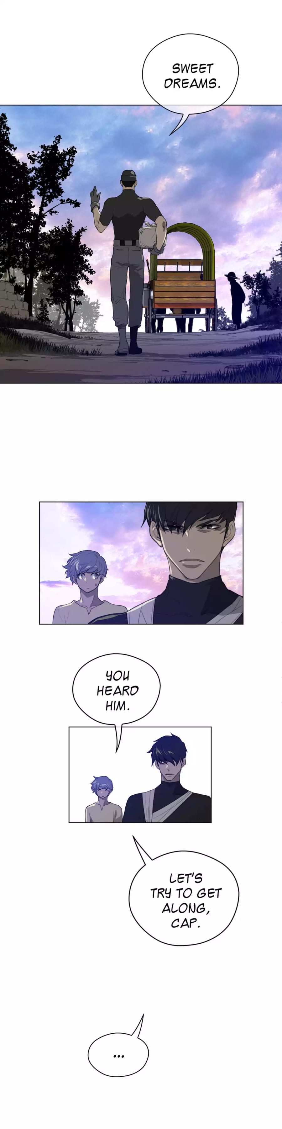 Perfect Half (Uncensored), chapter 43, page 17 of 27
