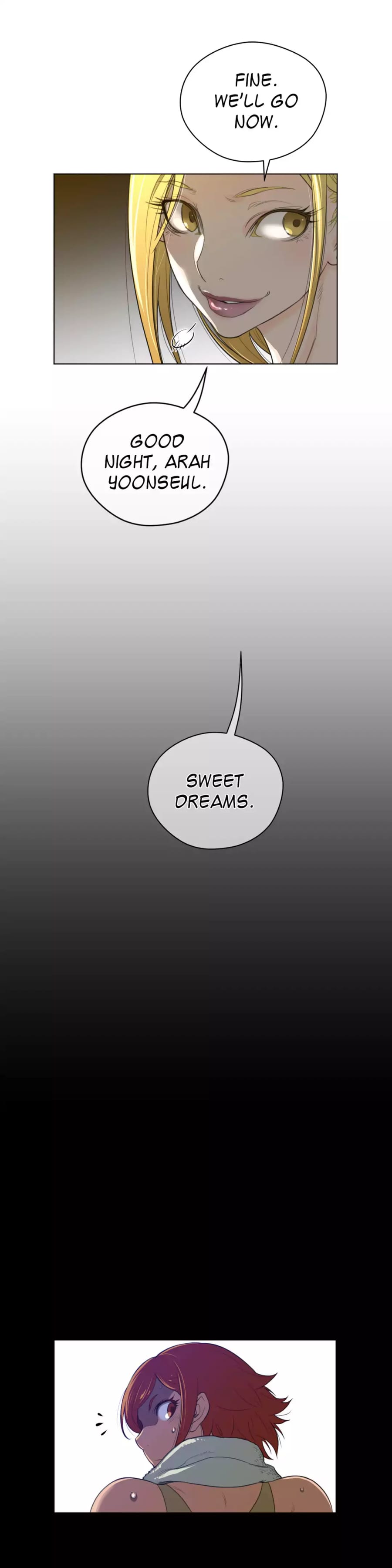 Perfect Half (Uncensored), chapter 43, page 26 of 27
