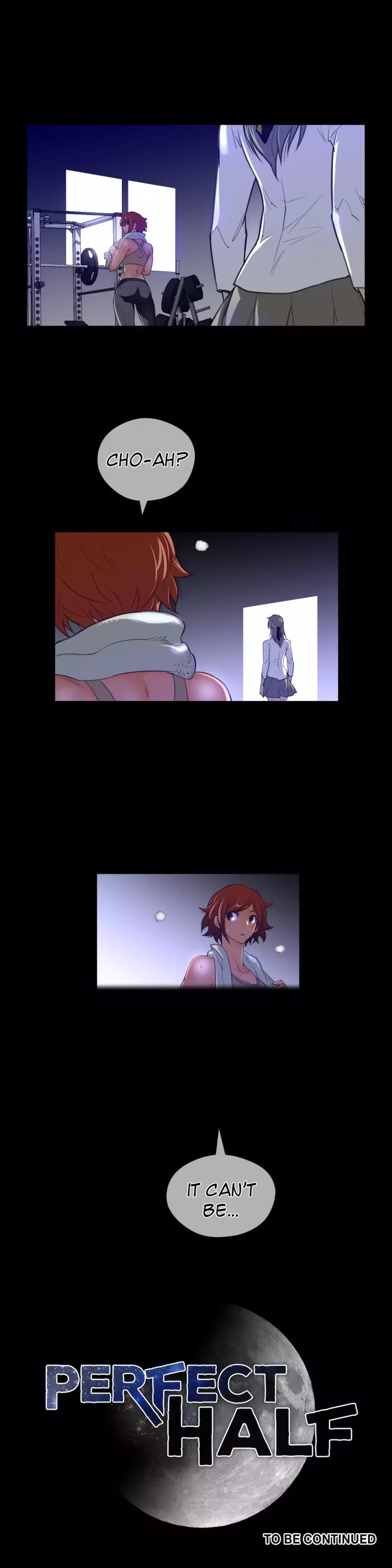 Perfect Half (Uncensored), chapter 43, page 27 of 27