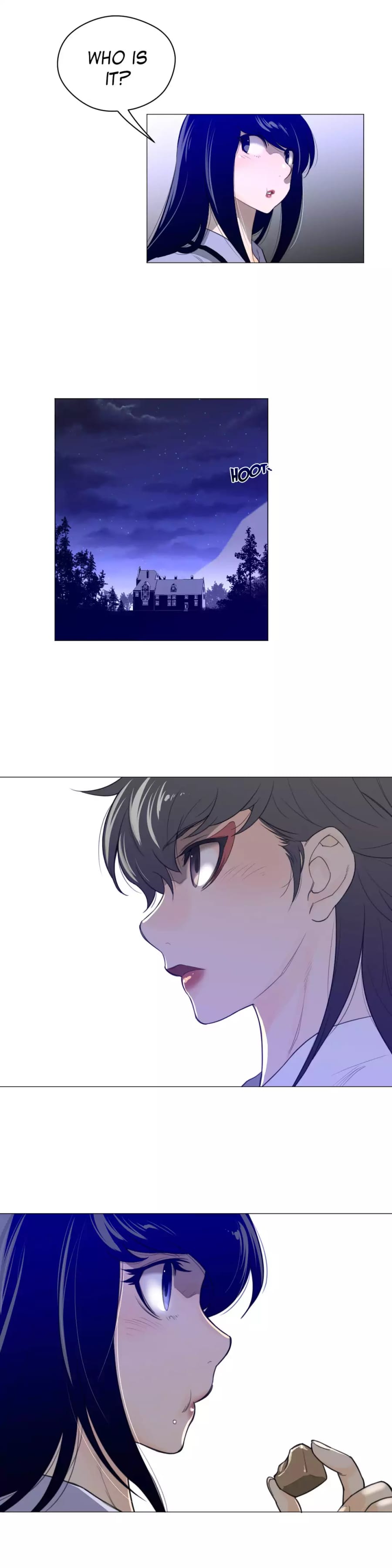 Perfect Half (Uncensored), chapter 44, page 10 of 30