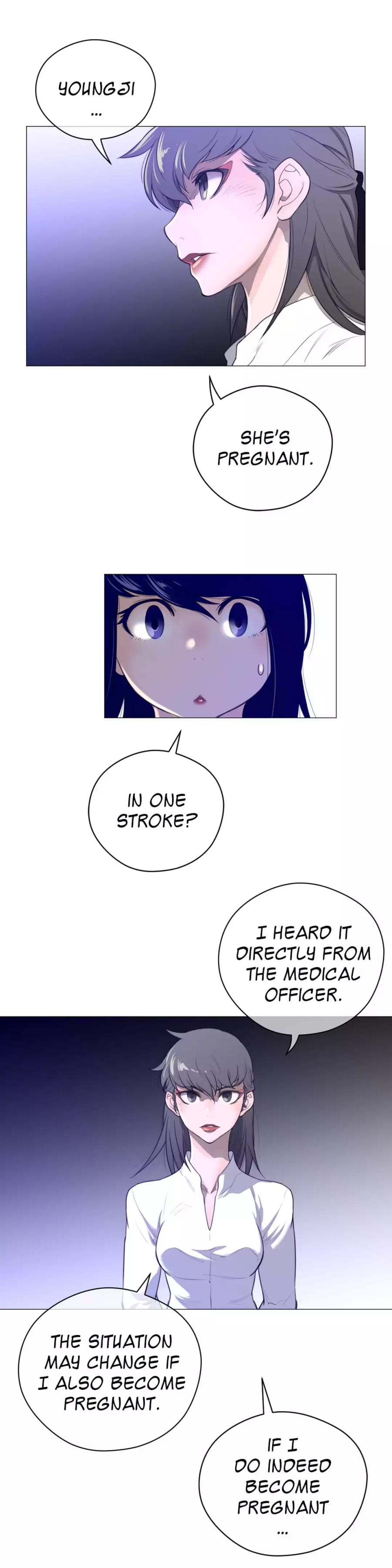 Perfect Half (Uncensored), chapter 44, page 12 of 30