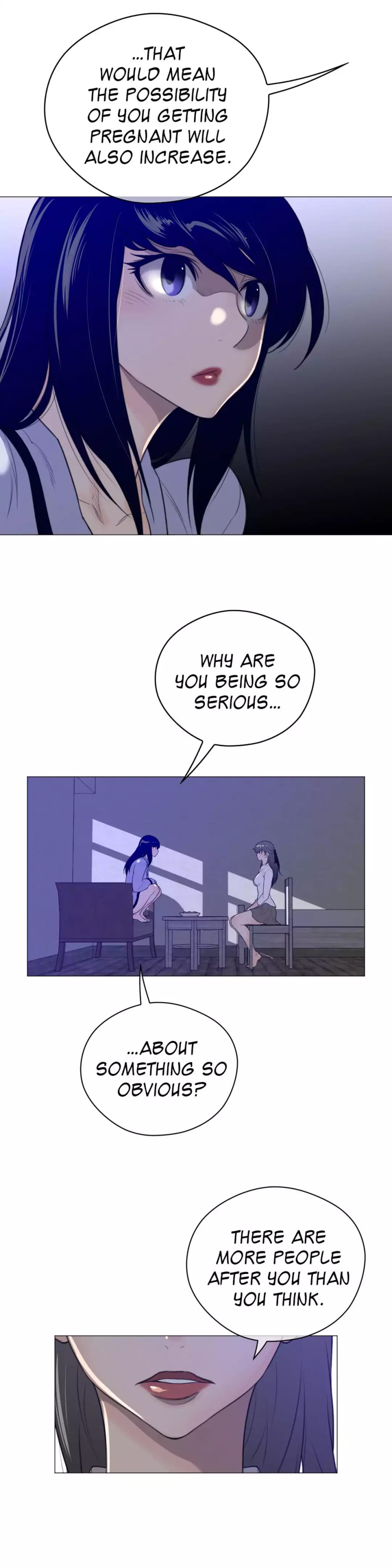 Perfect Half (Uncensored), chapter 44, page 13 of 30
