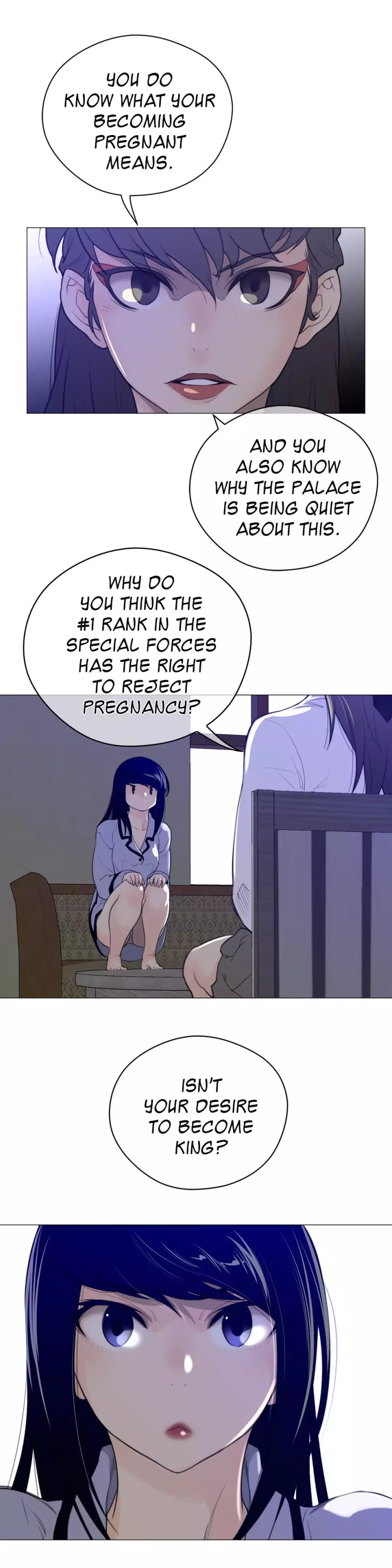 Perfect Half (Uncensored), chapter 44, page 14 of 30