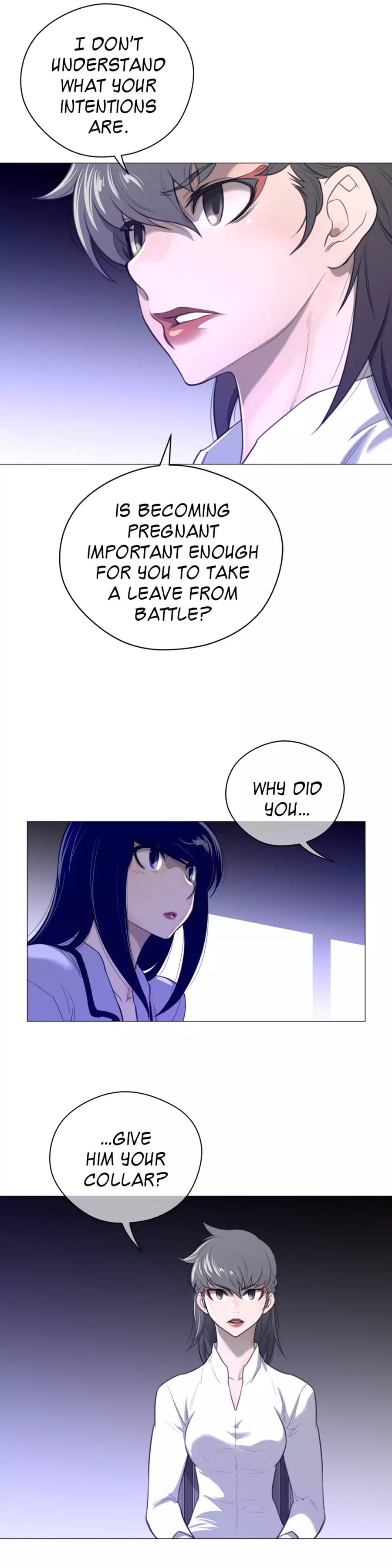 Perfect Half (Uncensored), chapter 44, page 15 of 30
