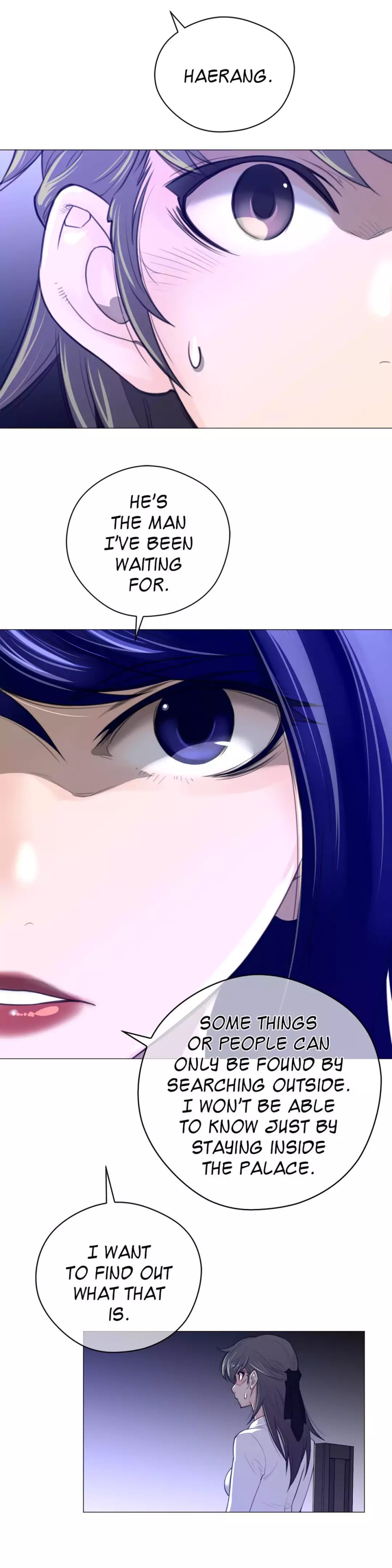 Perfect Half (Uncensored), chapter 44, page 18 of 30
