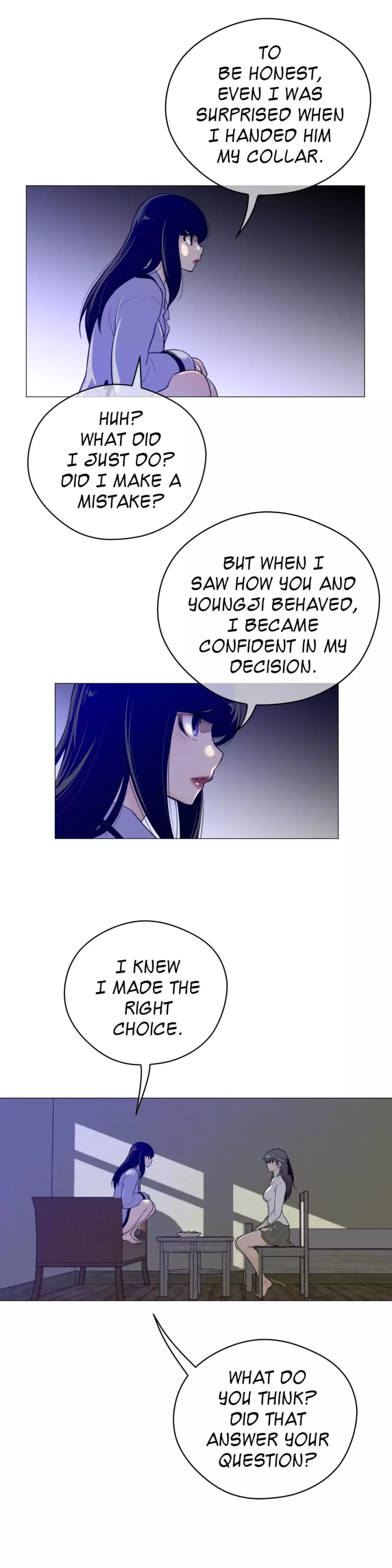 Perfect Half (Uncensored), chapter 44, page 19 of 30