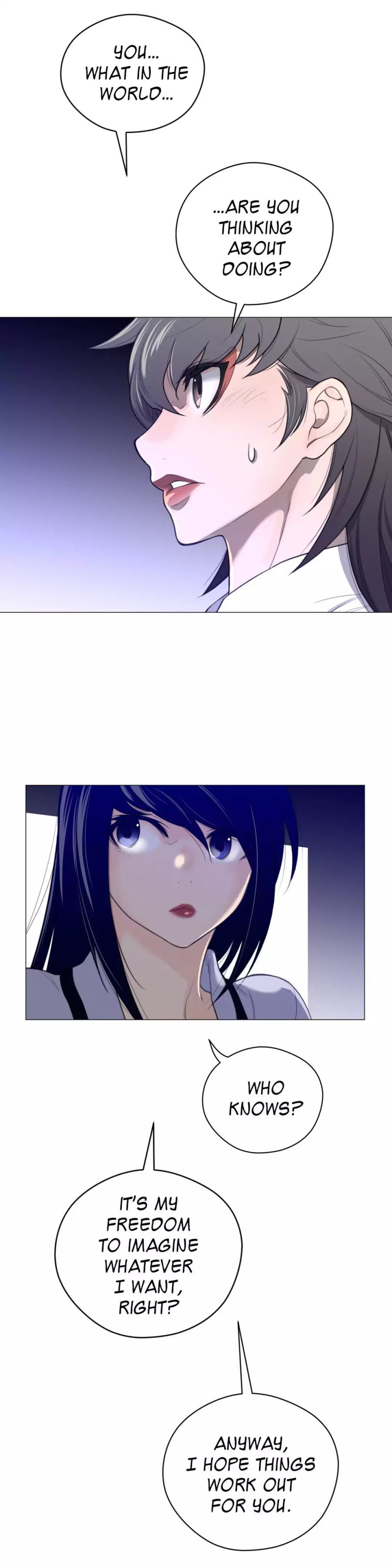 Perfect Half (Uncensored), chapter 44, page 20 of 30
