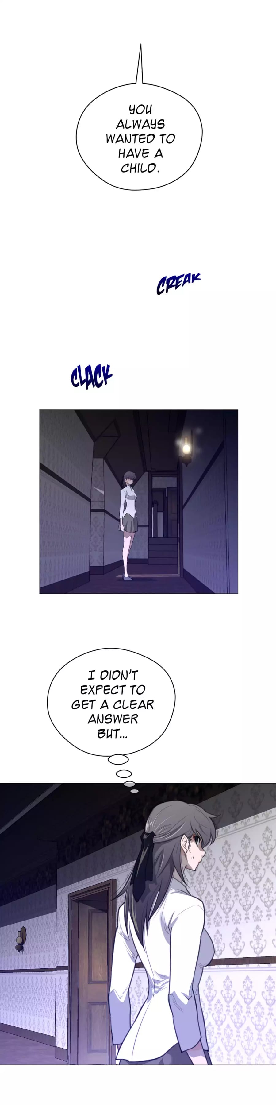 Perfect Half (Uncensored), chapter 44, page 21 of 30
