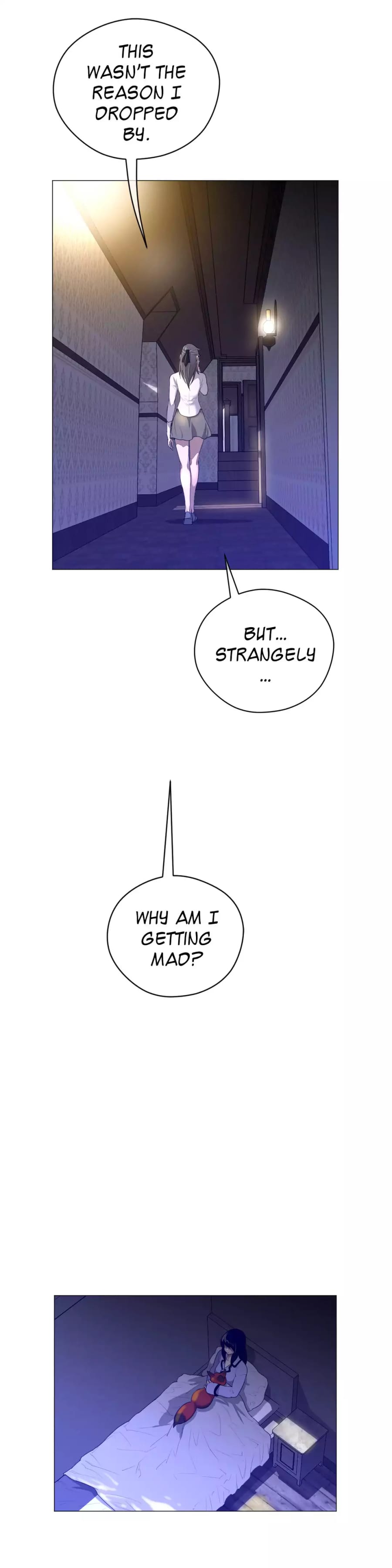 Perfect Half (Uncensored), chapter 44, page 25 of 30