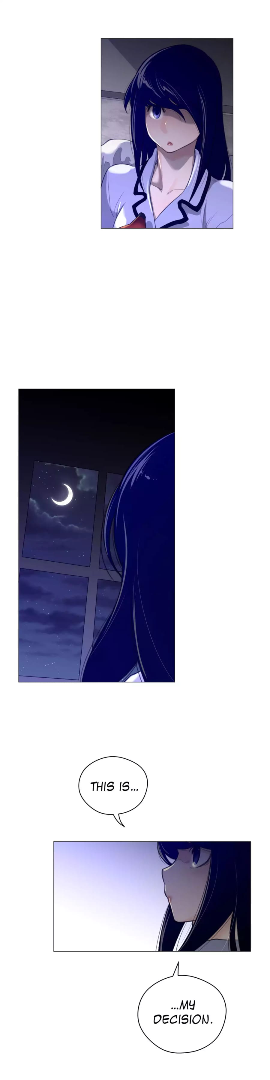 Perfect Half (Uncensored), chapter 44, page 26 of 30
