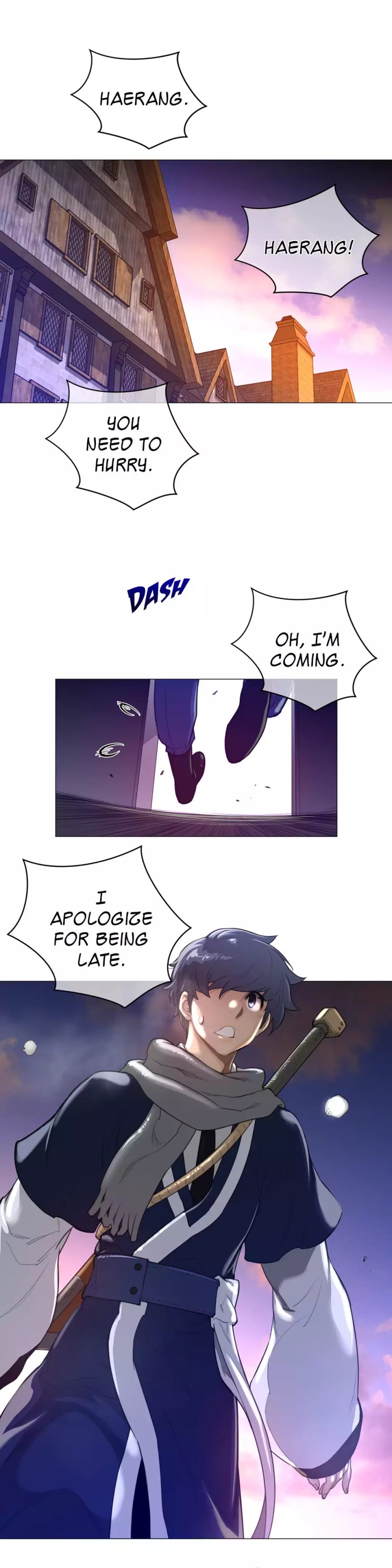Perfect Half (Uncensored), chapter 44, page 28 of 30