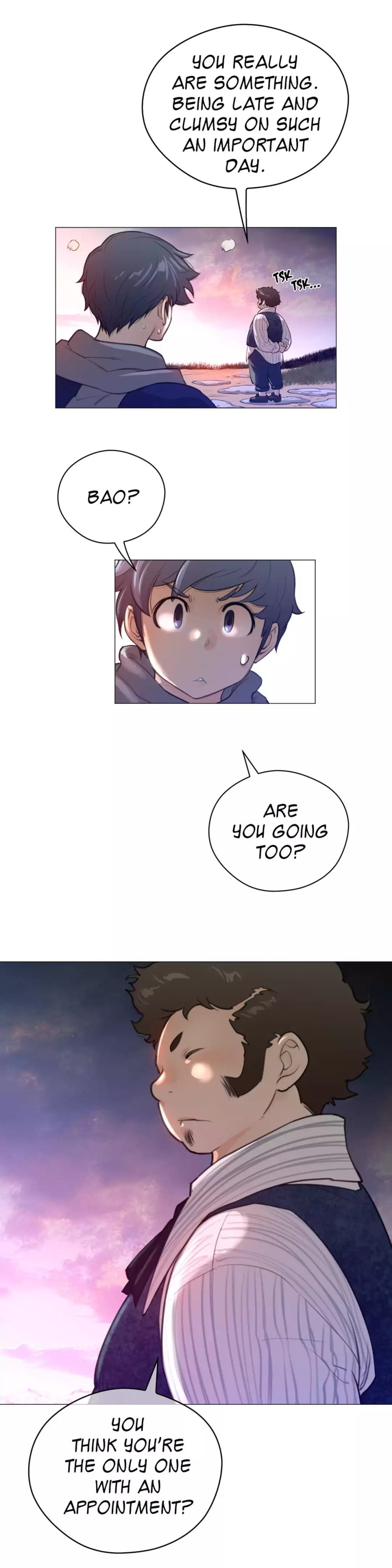 Perfect Half (Uncensored), chapter 44, page 29 of 30