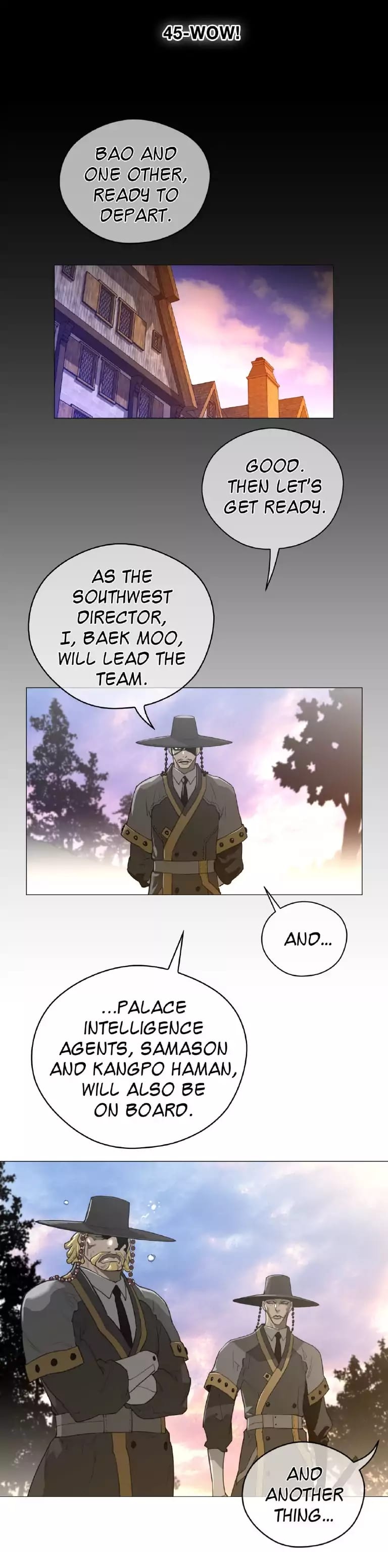 Perfect Half (Uncensored), chapter 45, page 5 of 24