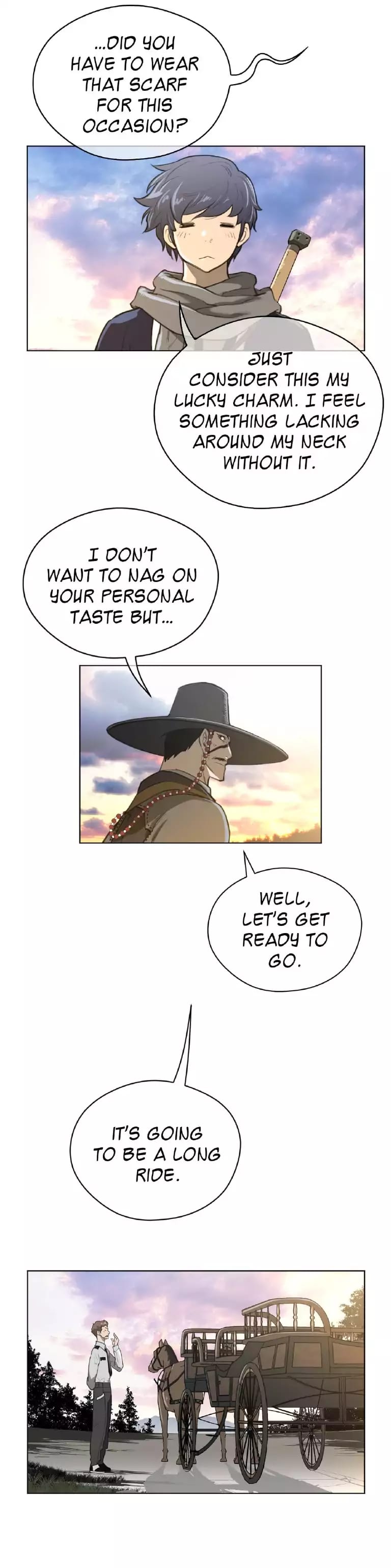 Perfect Half (Uncensored), chapter 45, page 6 of 24