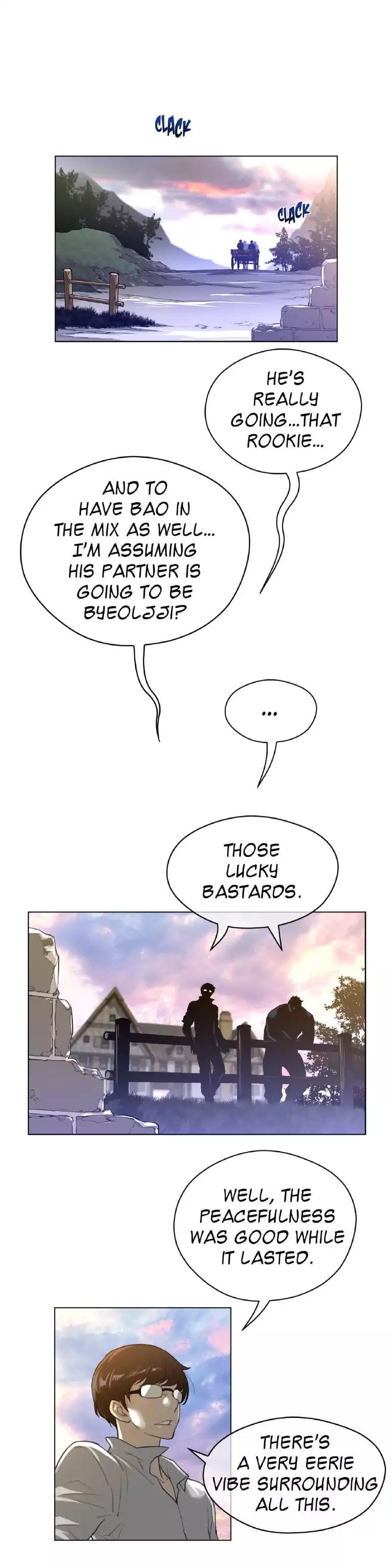 Perfect Half (Uncensored), chapter 45, page 7 of 24