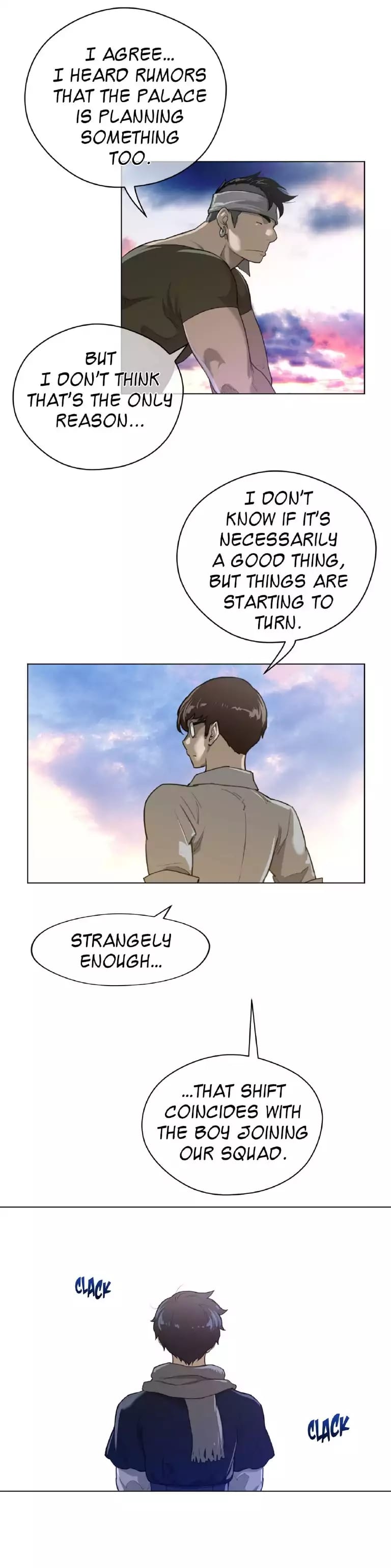 Perfect Half (Uncensored), chapter 45, page 8 of 24