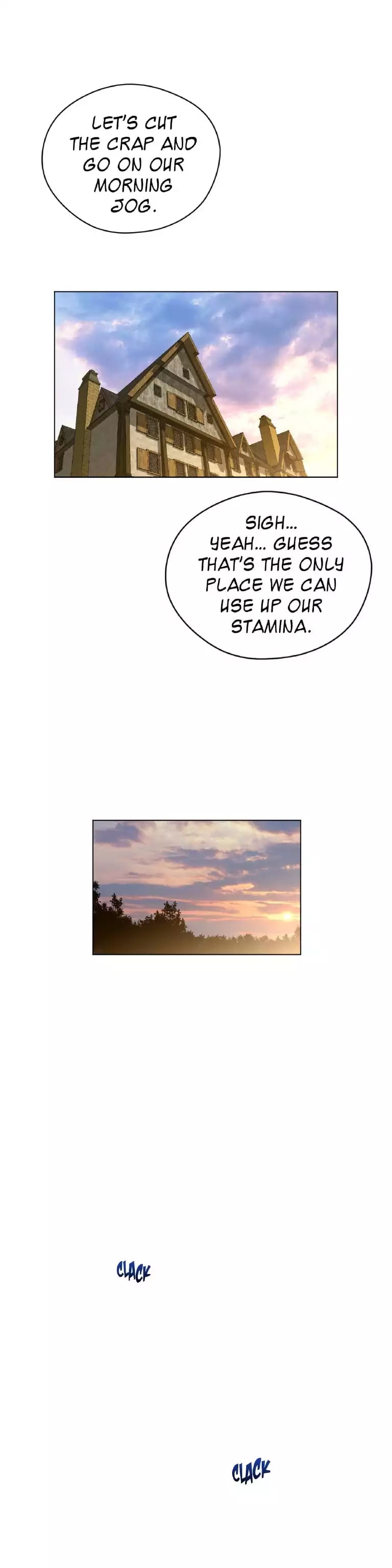 Perfect Half (Uncensored), chapter 45, page 9 of 24