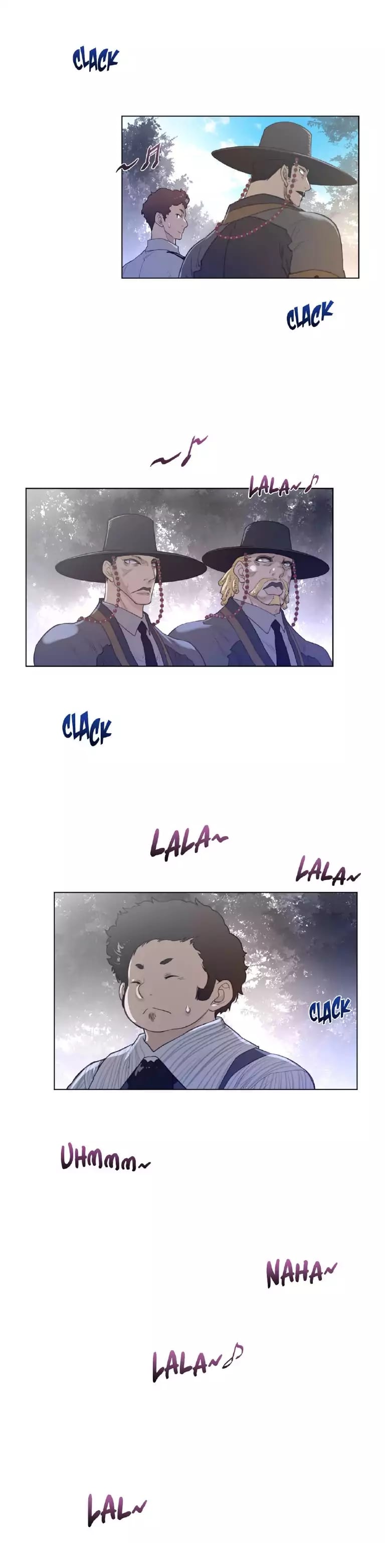 Perfect Half (Uncensored), chapter 45, page 11 of 24