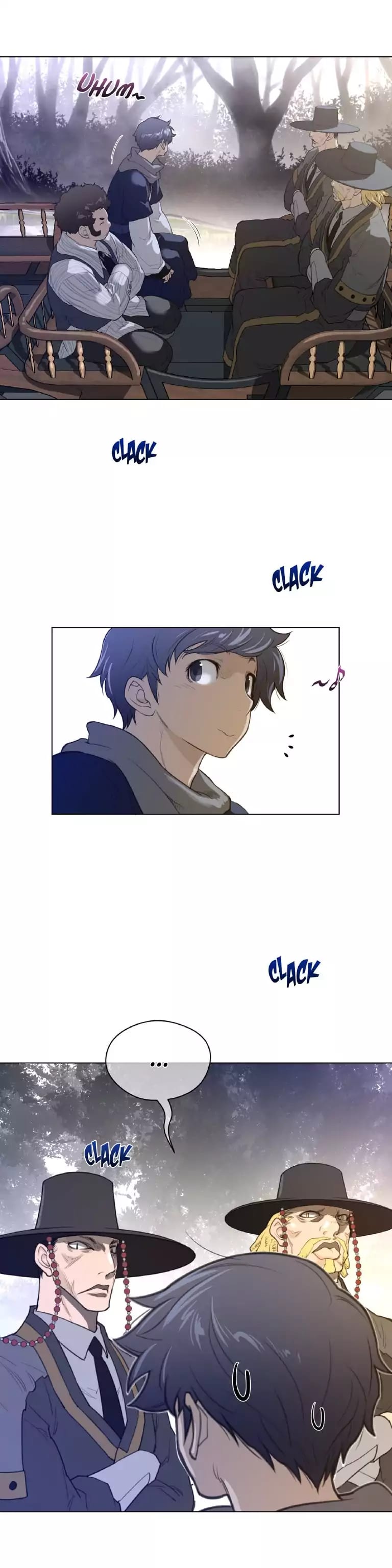 Perfect Half (Uncensored), chapter 45, page 12 of 24