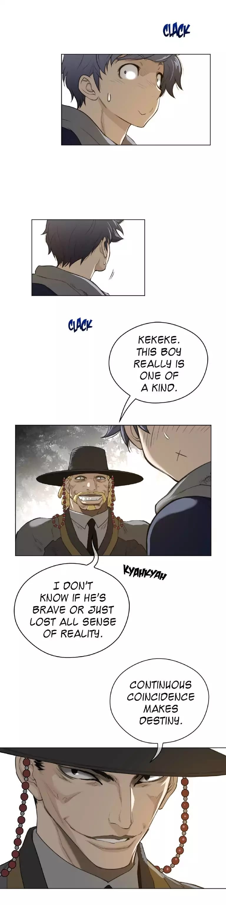 Perfect Half (Uncensored), chapter 45, page 13 of 24