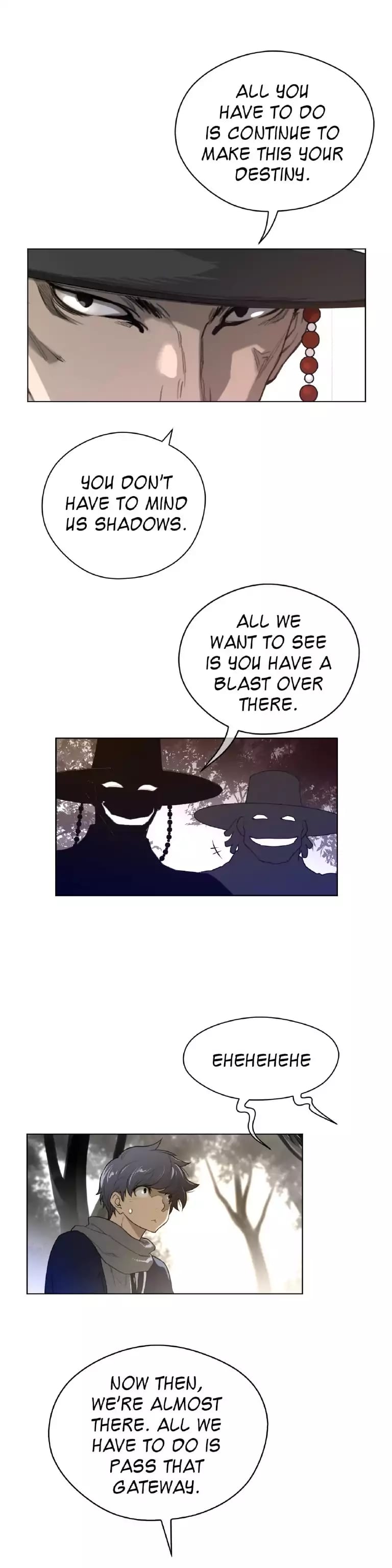 Perfect Half (Uncensored), chapter 45, page 14 of 24