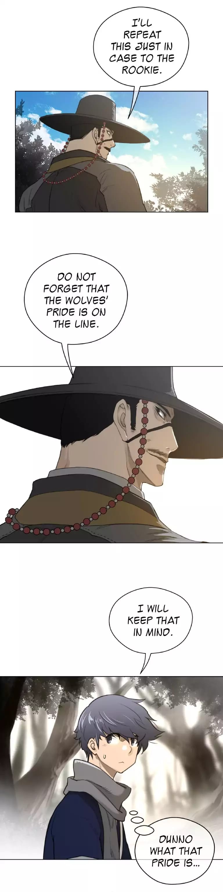Perfect Half (Uncensored), chapter 45, page 15 of 24
