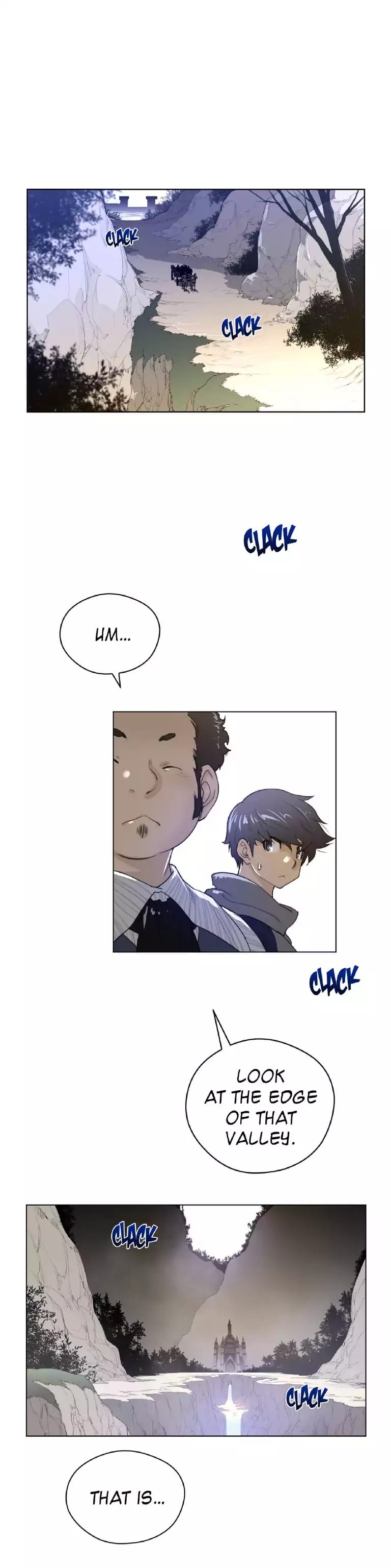 Perfect Half (Uncensored), chapter 45, page 18 of 24