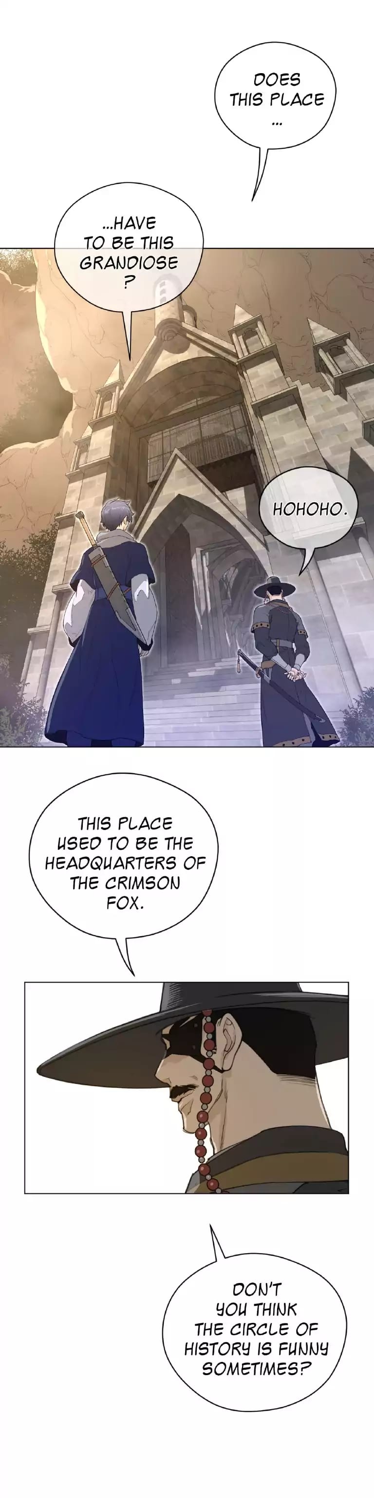 Perfect Half (Uncensored), chapter 45, page 20 of 24