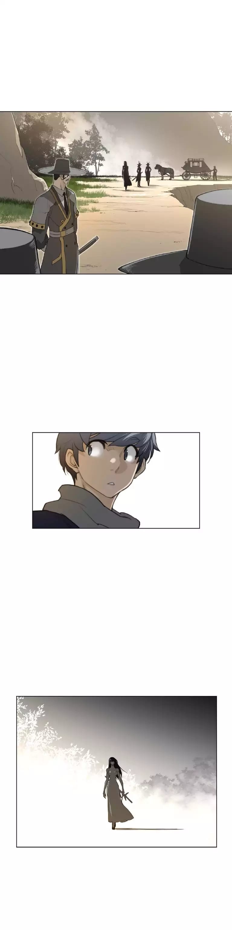 Perfect Half (Uncensored), chapter 45, page 22 of 24