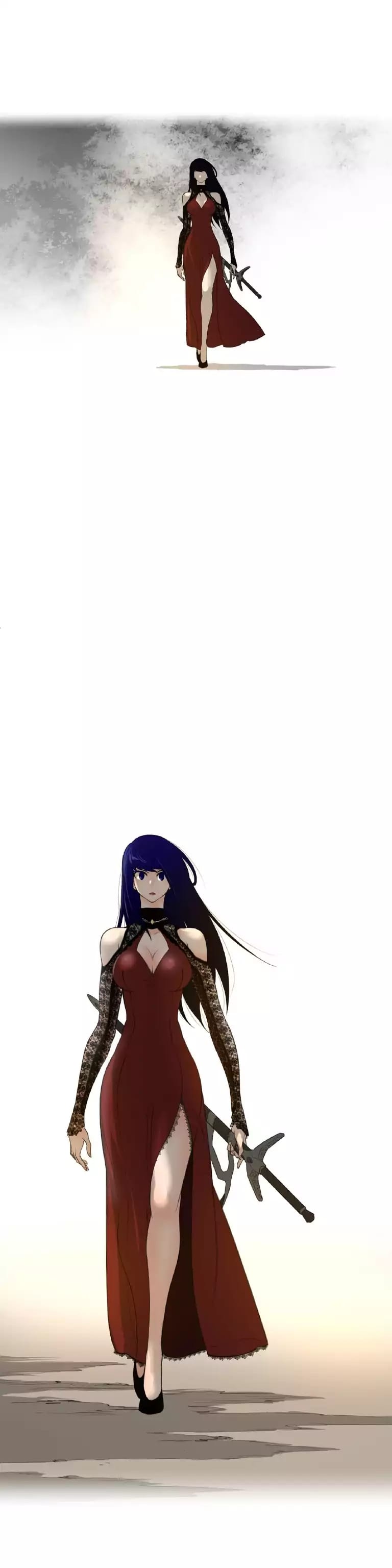 Perfect Half (Uncensored), chapter 45, page 23 of 24