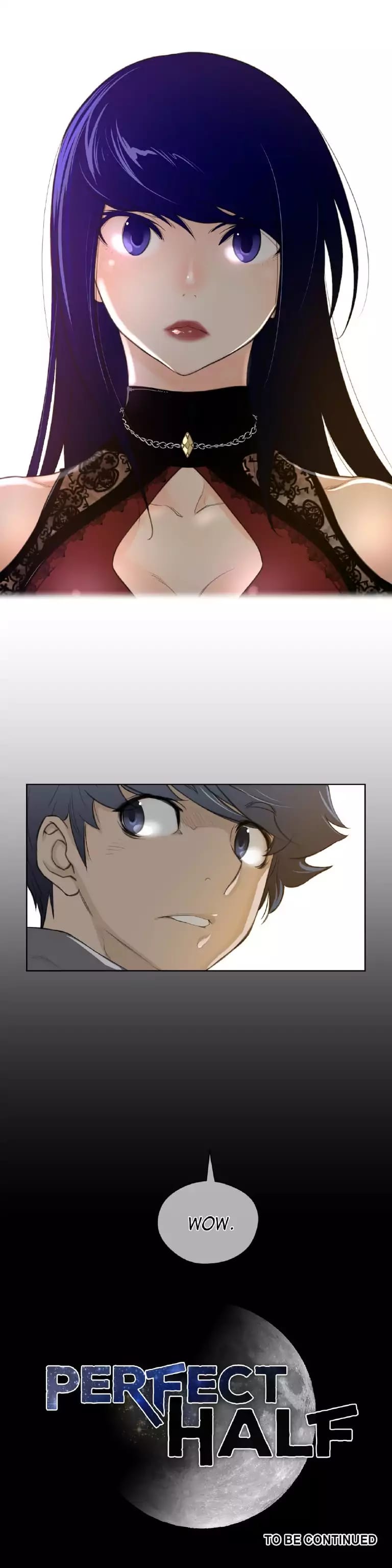 Perfect Half (Uncensored), chapter 45, page 24 of 24