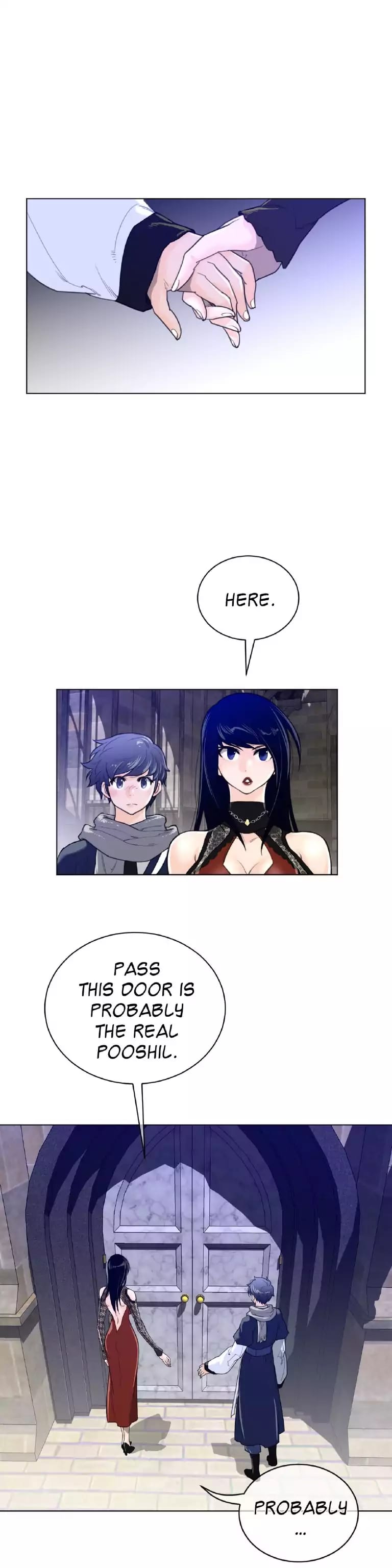 Perfect Half (Uncensored), chapter 47, page 6 of 27