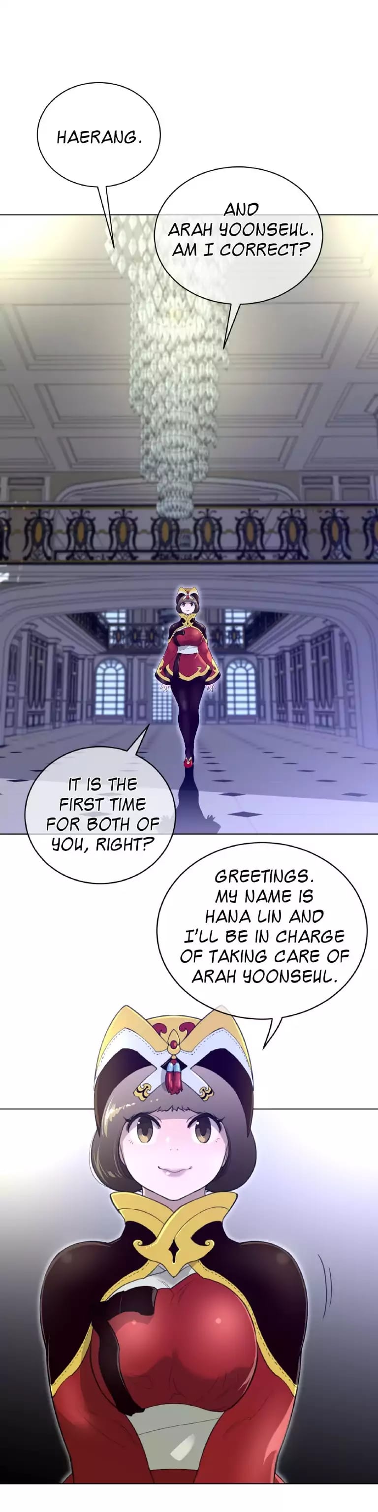 Perfect Half (Uncensored), chapter 47, page 11 of 27