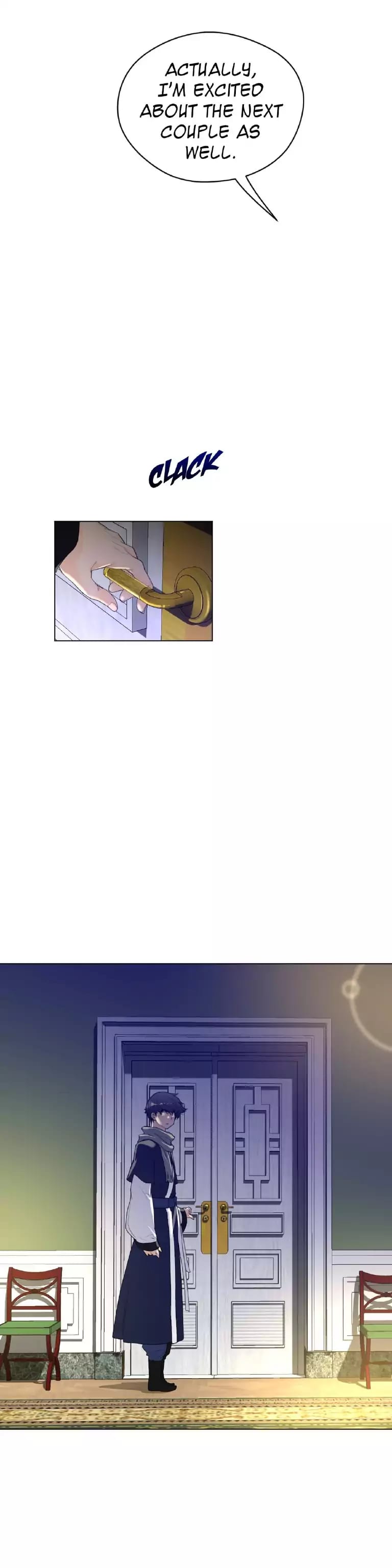 Perfect Half (Uncensored), chapter 47, page 18 of 27