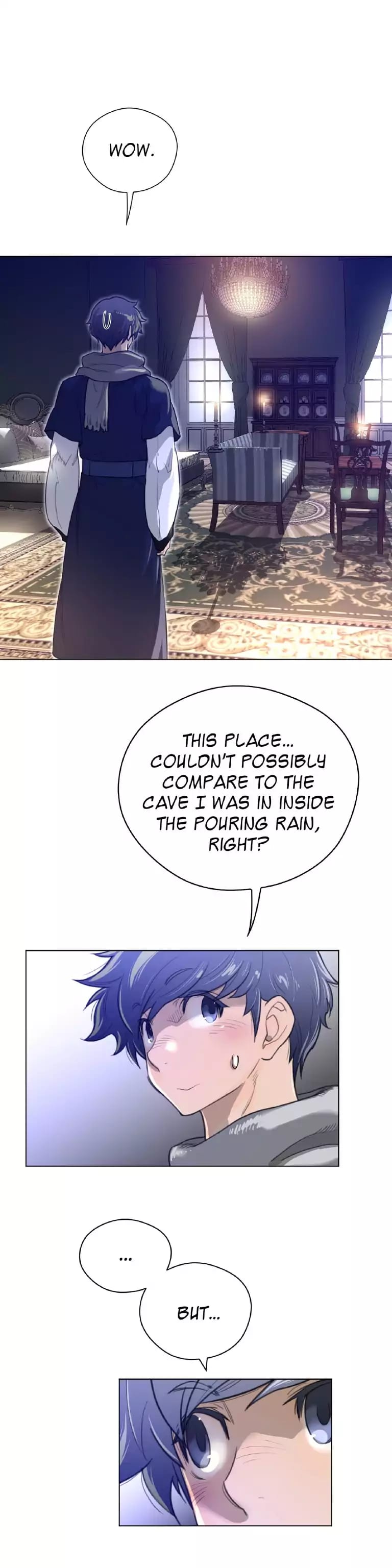 Perfect Half (Uncensored), chapter 47, page 19 of 27