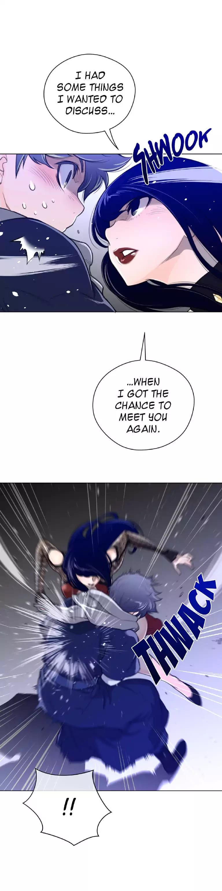 Perfect Half (Uncensored), chapter 47, page 23 of 27