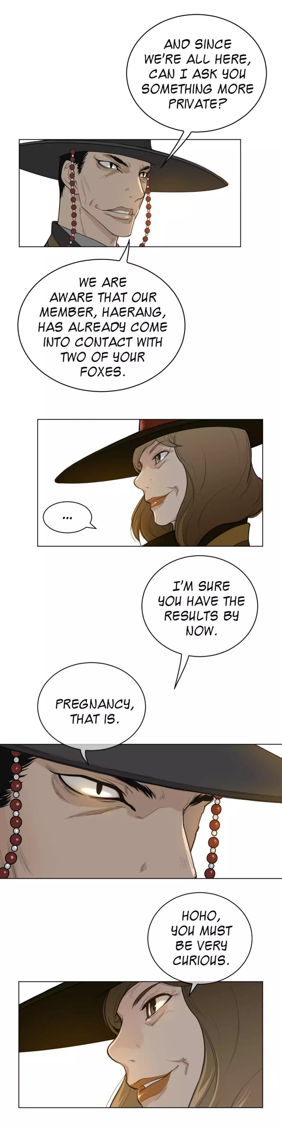 Perfect Half (Uncensored), chapter 48, page 11 of 21