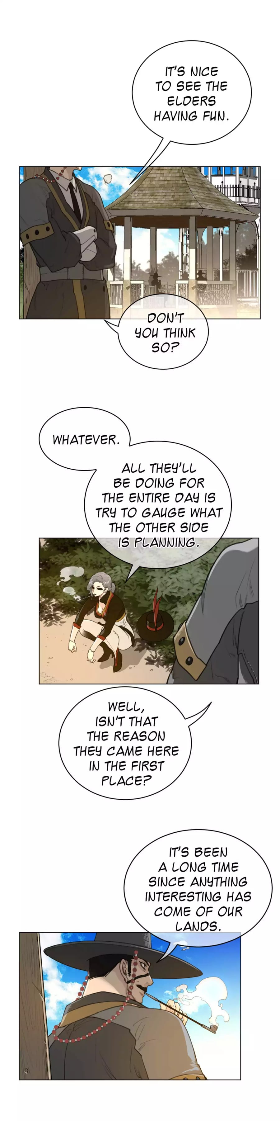 Perfect Half (Uncensored), chapter 48, page 14 of 21